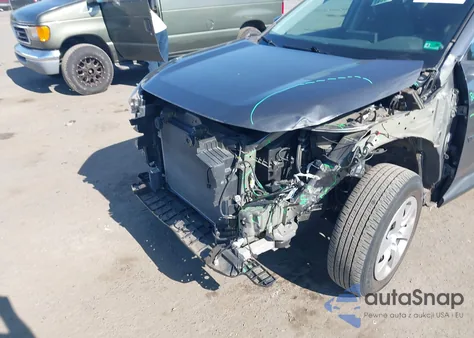 2020 Toyota Rav4 Le from USA, damaged, VIN 2T3G1RFV7LW104178